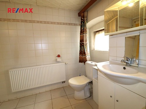 Prodaná chalupa 75 m², pozemek 670 m²