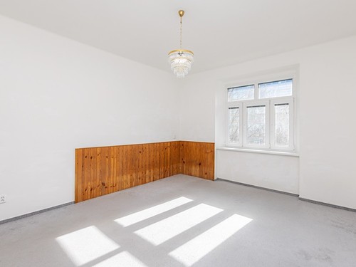 Prodaný byt 3+1 71 m²