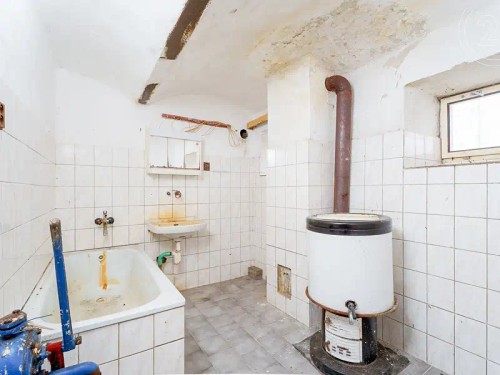 Prodaná chalupa 107 m², pozemek 612 m²