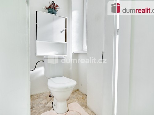 Prodaný byt 2+1 64 m²