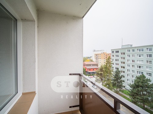 Prodaný byt 4+1 84 m²