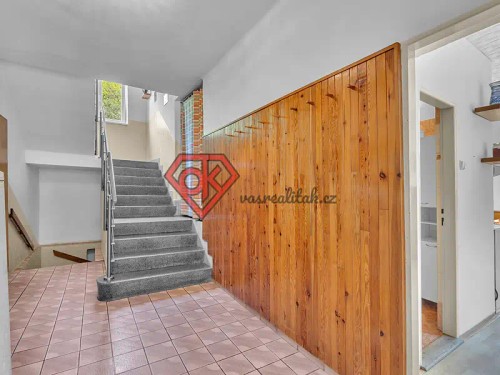 Prodej domu 358 m², pozemek 931 m²