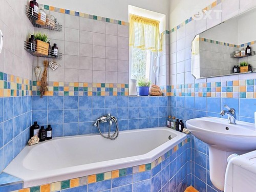 Prodaný byt 3+1 55 m²