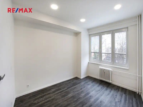 Prodaný byt 2+kk 43 m²