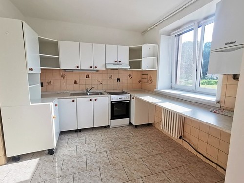 Prodaný byt 3+1 64 m²