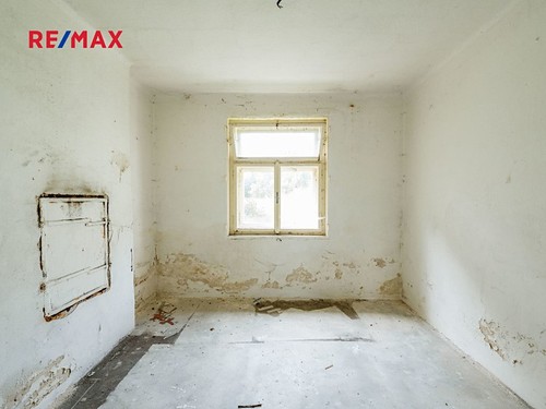 Prodaný dům 73 m², pozemek 1255 m²