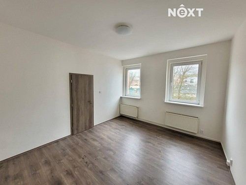 Prodaný byt 3+1 82 m²