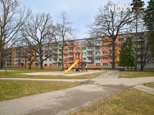 Prodej bytu 2+1 64 m²
