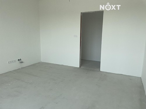 Prodaný byt 4+kk 109 m²