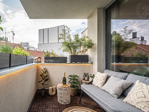 Prodaný byt 4+kk 109 m²