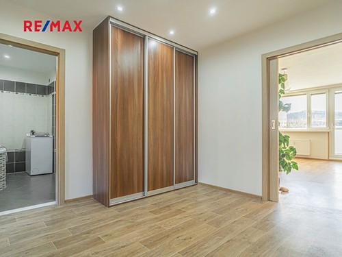 Prodaný byt 4+kk 93 m²