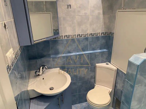 Prodej bytu 2+1 52 m²