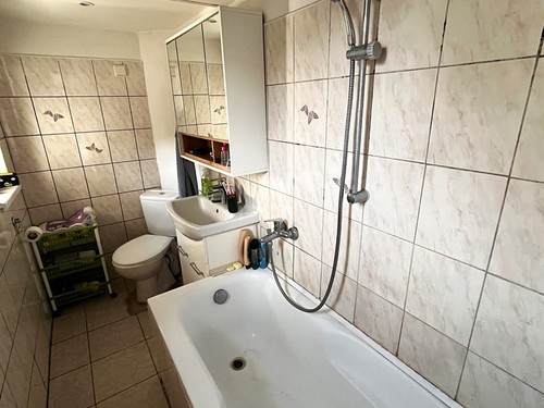 Prodaný byt 4+1 80 m²
