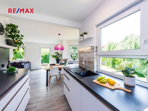 Prodaný dům 174 m², pozemek 918 m²