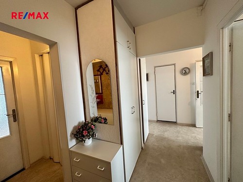 Prodaný byt 3+1 73 m²