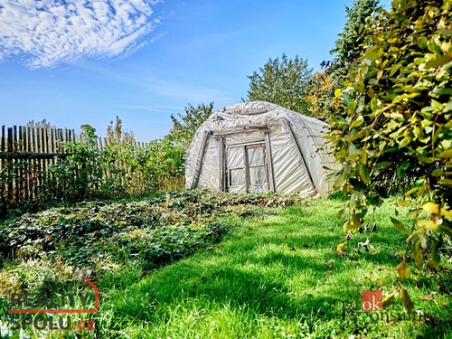 Prodaný dům 120 m², pozemek 603 m²