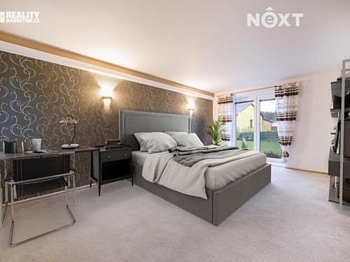 Prodaný dům 123 m², pozemek 660 m²