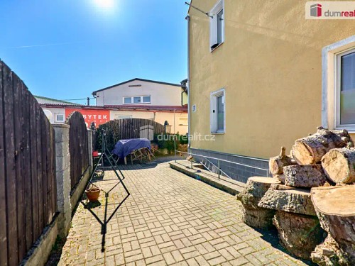 Prodaný byt 3+1 89 m²