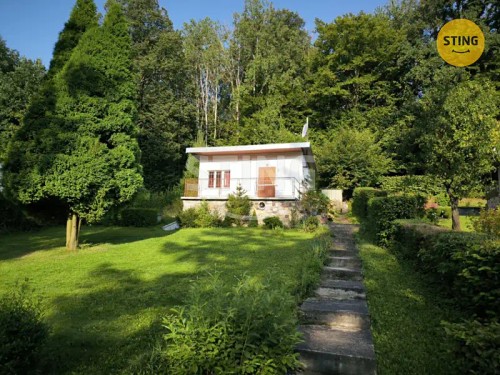 Prodej chaty 30 m², pozemek 479 m²