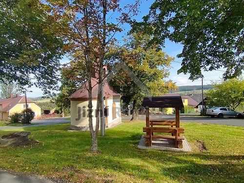 Prodaný dům 350 m², pozemek 1704 m²