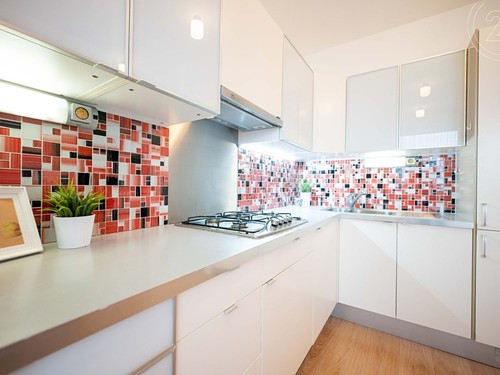 Prodaný byt 2+1 57 m²