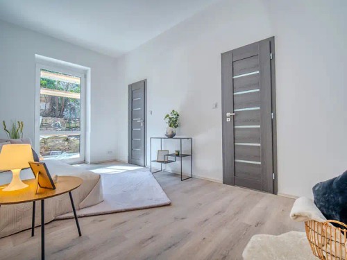 Prodaný byt 4+kk 150 m²