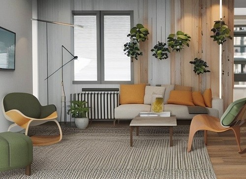 Prodaný byt 3+1 69 m²