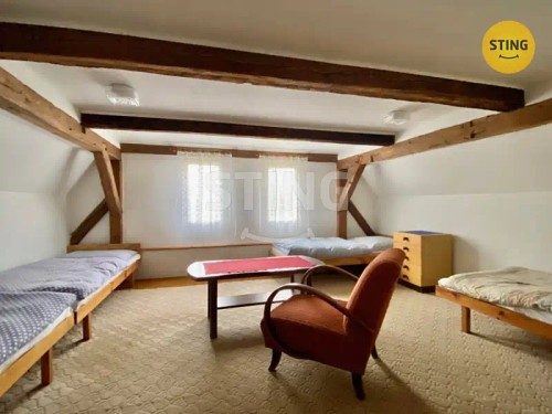Prodaný dům 165 m², pozemek 351 m²