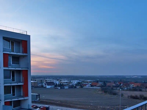 Prodaný  byt 2+kk 56 m²