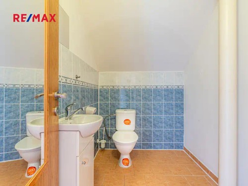 Prodaný dům 171 m², pozemek 1966 m²