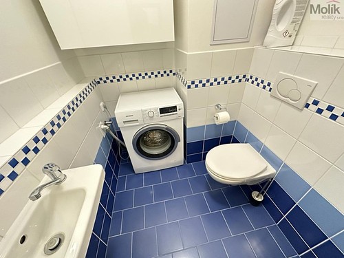 Prodaný byt 2+1 61 m²