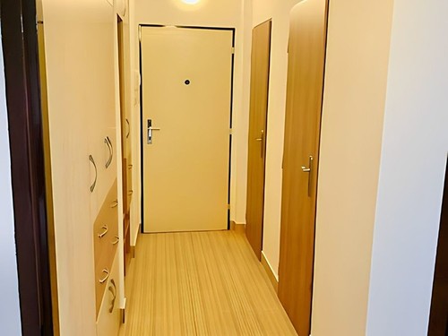 Prodaný byt 2+1 52 m²