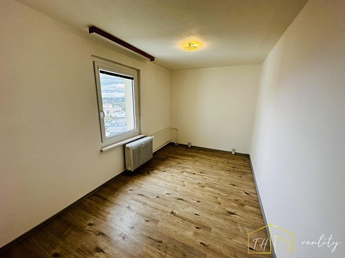 Prodaný byt 2+1 45 m²