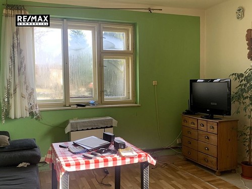 Prodaný dům 71 m², pozemek 2259 m²