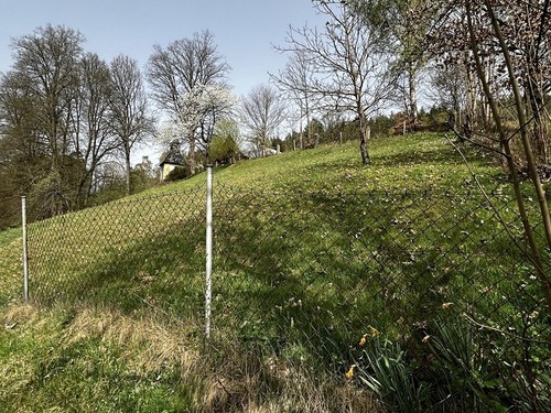 Prodaný dům 60 m², pozemek 1210 m²