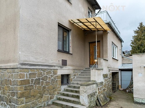 Prodaný dům 250 m², pozemek 465 m²