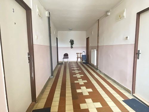Prodaný byt 1+1 35 m²