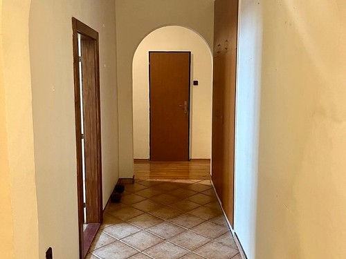 Prodaný byt 2+1 68 m²