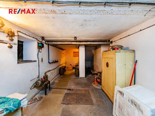 Prodaný dům 349 m², pozemek 1457 m²
