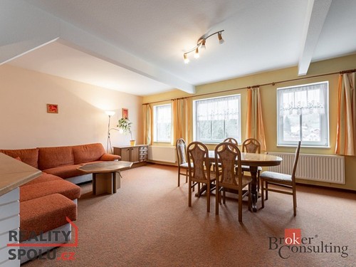 Prodaný dům 350 m², pozemek 440 m²