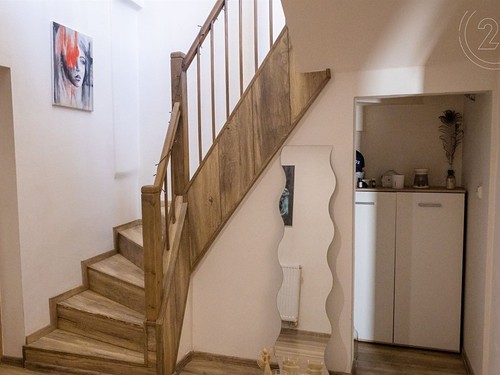 Prodaný dům 129 m², pozemek 1080 m²
