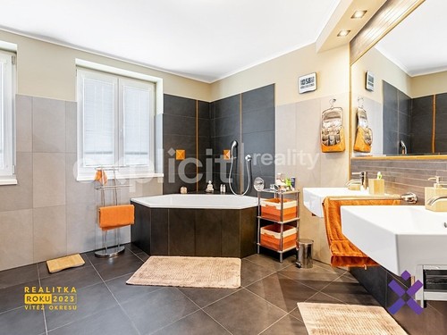 Prodaný dům 559 m², pozemek 547 m²