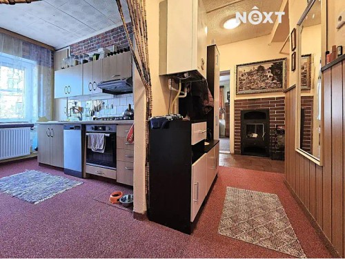 Prodaný byt 3+1 72 m²