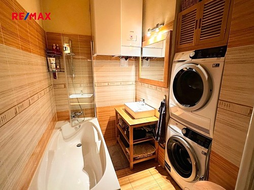 Prodaný byt 2+kk 59 m²