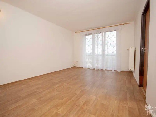 Prodaný byt 2+1 52 m²