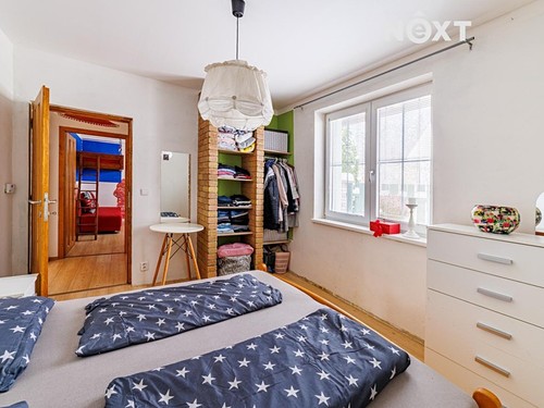 Prodaný dům 82 m², pozemek 776 m²