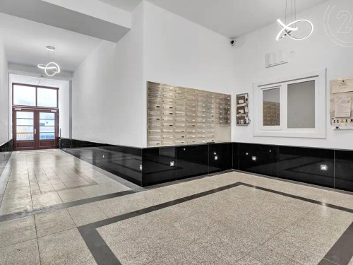 Prodej bytu 3+1 72 m²