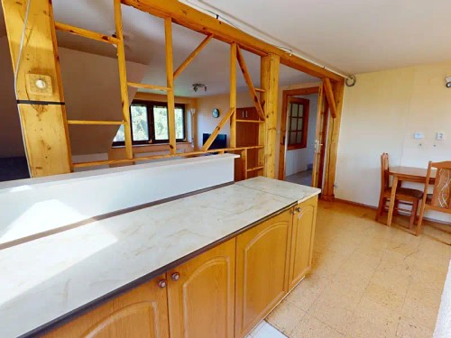 Prodaný byt 2+1 87 m²