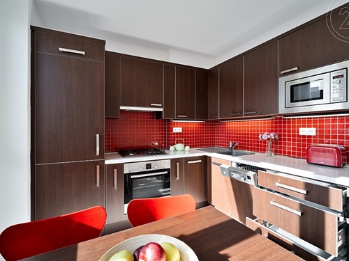 Prodaný byt 3+1 79 m²