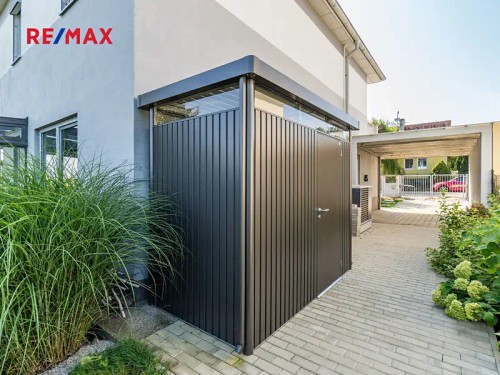Prodaný dům 200 m², pozemek 699 m²